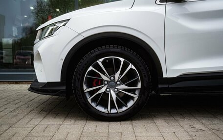 Geely Coolray I, 2023 год, 2 070 000 рублей, 9 фотография