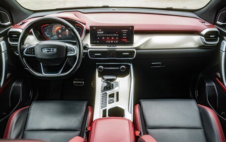 Geely Coolray I, 2023 год, 2 070 000 рублей, 15 фотография