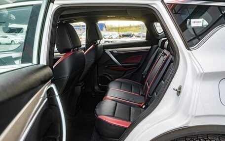 Geely Coolray I, 2023 год, 2 070 000 рублей, 14 фотография