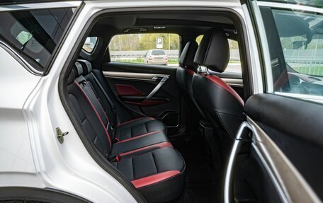 Geely Coolray I, 2023 год, 2 070 000 рублей, 13 фотография