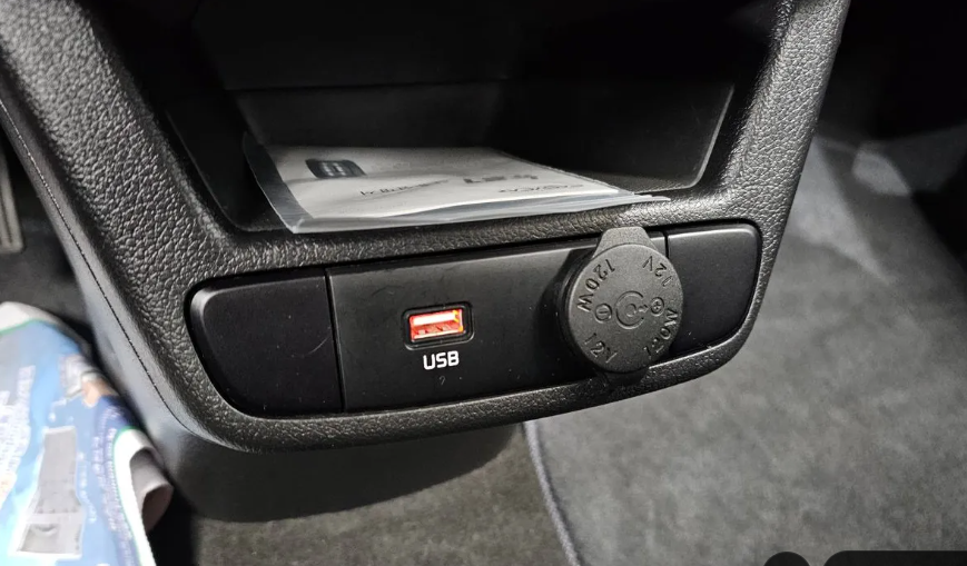 KIA Ray, 2020 год, 1 080 000 рублей, 13 фотография