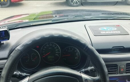 Subaru Forester, 2007 год, 580 000 рублей, 6 фотография