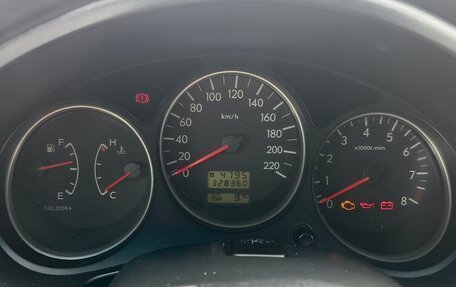 Subaru Forester, 2007 год, 580 000 рублей, 7 фотография