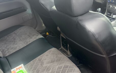 Subaru Forester, 2007 год, 580 000 рублей, 11 фотография