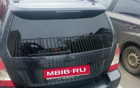 Subaru Forester, 2007 год, 580 000 рублей, 5 фотография