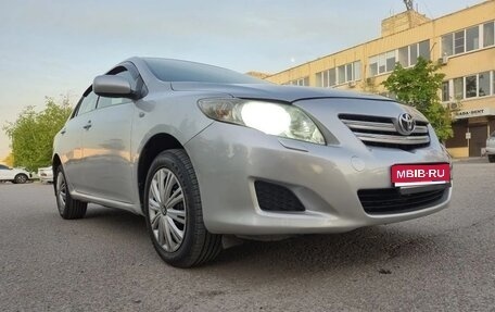 Toyota Corolla, 2007 год, 790 000 рублей, 1 фотография