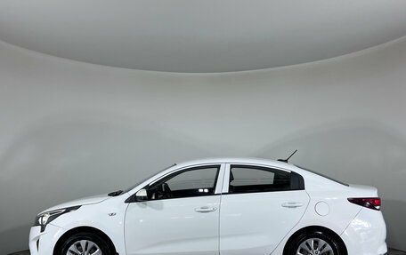 KIA Rio IV, 2020 год, 799 000 рублей, 8 фотография