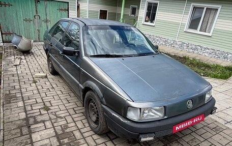 Volkswagen Passat B3, 1988 год, 155 000 рублей, 1 фотография