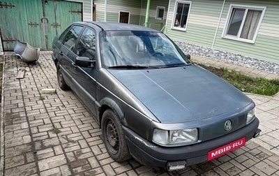 Volkswagen Passat B3, 1988 год, 155 000 рублей, 1 фотография