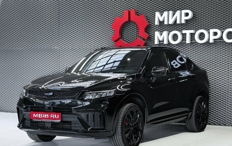 Geely Tugella FY11, 2023 год, 3 080 000 рублей, 1 фотография