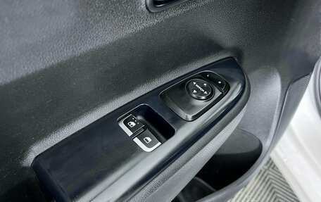 KIA Rio IV, 2020 год, 799 000 рублей, 13 фотография