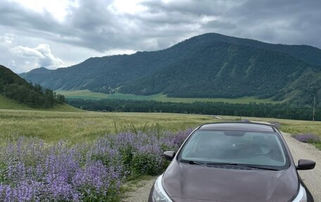 KIA cee'd III, 2013 год, 1 050 000 рублей, 1 фотография