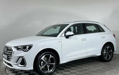 Audi Q3, 2026 год, 4 450 000 рублей, 1 фотография