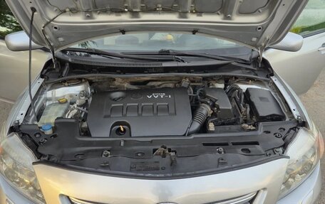 Toyota Corolla, 2007 год, 790 000 рублей, 5 фотография