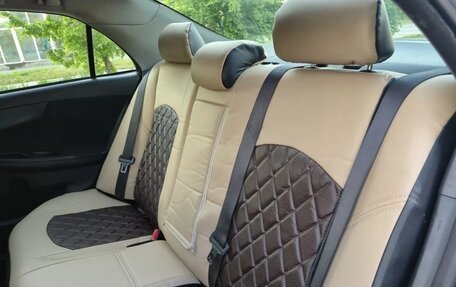 Toyota Corolla, 2007 год, 790 000 рублей, 9 фотография