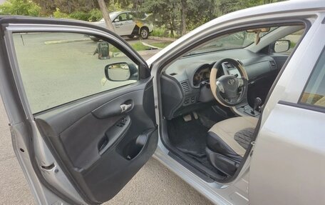 Toyota Corolla, 2007 год, 790 000 рублей, 6 фотография