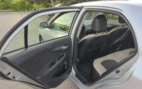 Toyota Corolla, 2007 год, 790 000 рублей, 8 фотография
