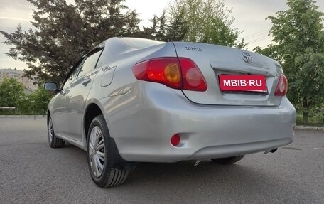 Toyota Corolla, 2007 год, 790 000 рублей, 2 фотография