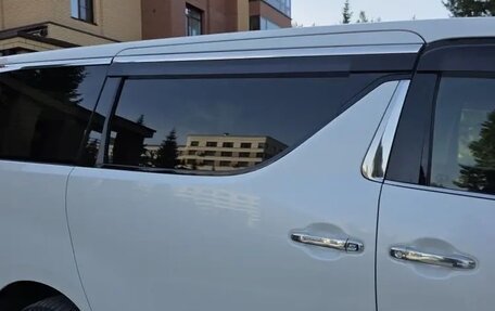 Toyota Alphard III, 2019 год, 4 900 000 рублей, 4 фотография