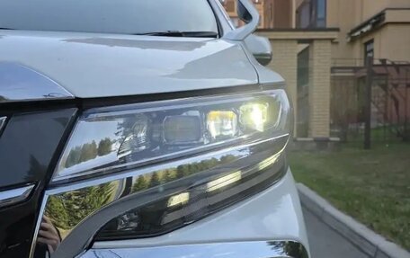 Toyota Alphard III, 2019 год, 4 900 000 рублей, 9 фотография