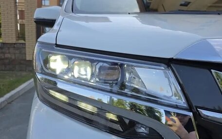 Toyota Alphard III, 2019 год, 4 900 000 рублей, 14 фотография