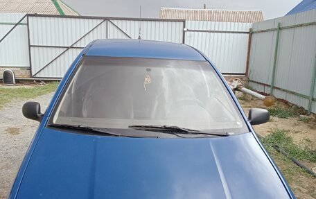 Skoda Fabia I, 2002 год, 215 000 рублей, 10 фотография