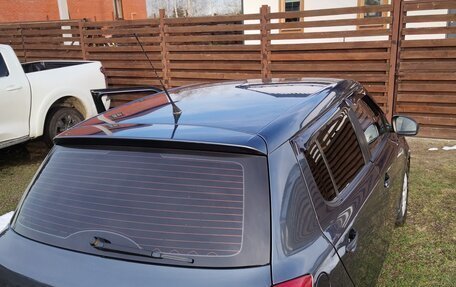 Skoda Fabia II, 2007 год, 450 000 рублей, 3 фотография