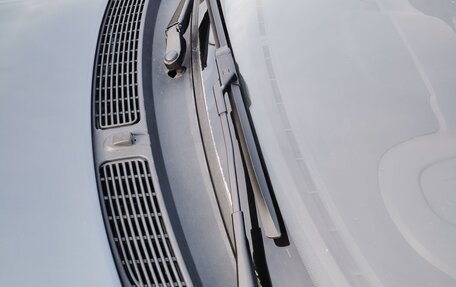 Skoda Fabia II, 2007 год, 450 000 рублей, 13 фотография