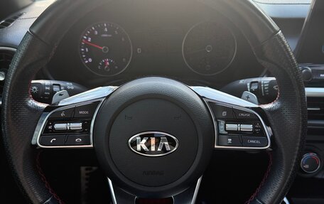 KIA Forte III, 2020 год, 2 290 000 рублей, 3 фотография