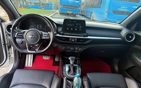 KIA Forte III, 2020 год, 2 290 000 рублей, 6 фотография
