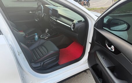 KIA Forte III, 2020 год, 2 290 000 рублей, 9 фотография