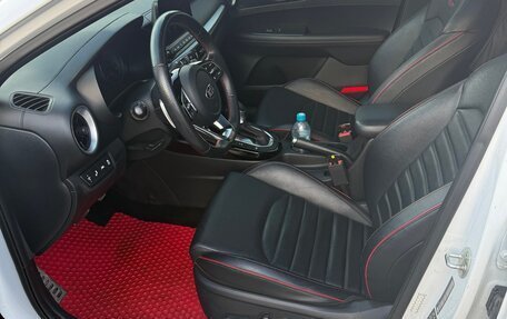 KIA Forte III, 2020 год, 2 290 000 рублей, 8 фотография