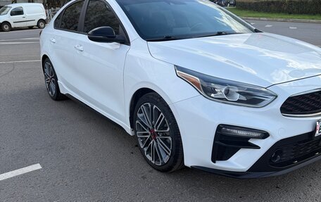 KIA Forte III, 2020 год, 2 290 000 рублей, 14 фотография