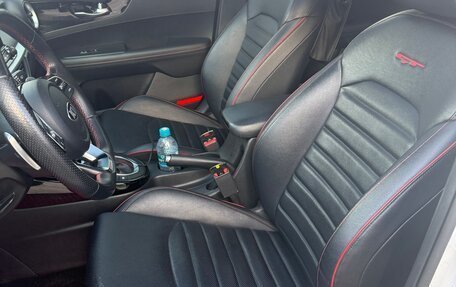 KIA Forte III, 2020 год, 2 290 000 рублей, 7 фотография