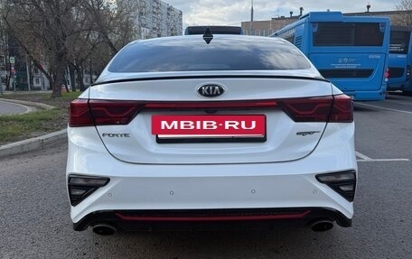 KIA Forte III, 2020 год, 2 290 000 рублей, 12 фотография