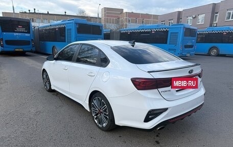 KIA Forte III, 2020 год, 2 290 000 рублей, 2 фотография