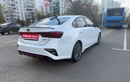 KIA Forte III, 2020 год, 2 290 000 рублей, 11 фотография