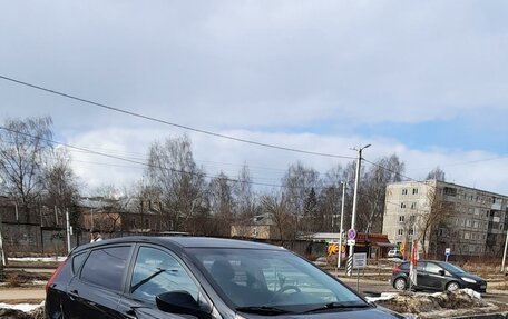 Hyundai Solaris II рестайлинг, 2016 год, 1 210 000 рублей, 3 фотография
