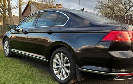 Volkswagen Passat B8 рестайлинг, 2020 год, 1 950 000 рублей, 5 фотография