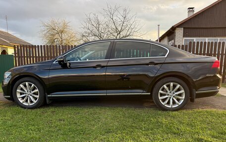 Volkswagen Passat B8 рестайлинг, 2020 год, 1 950 000 рублей, 6 фотография