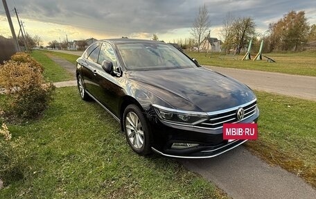 Volkswagen Passat B8 рестайлинг, 2020 год, 1 950 000 рублей, 3 фотография