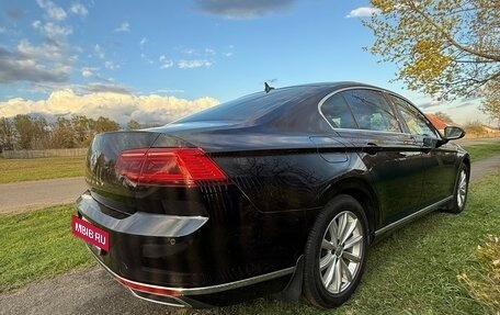 Volkswagen Passat B8 рестайлинг, 2020 год, 1 950 000 рублей, 4 фотография
