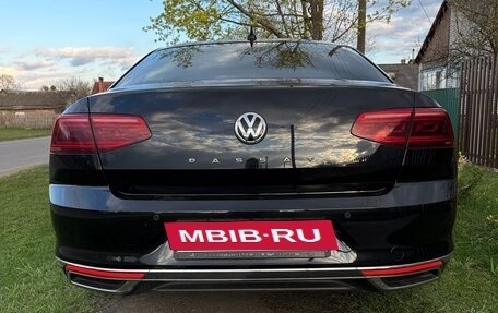 Volkswagen Passat B8 рестайлинг, 2020 год, 1 950 000 рублей, 12 фотография