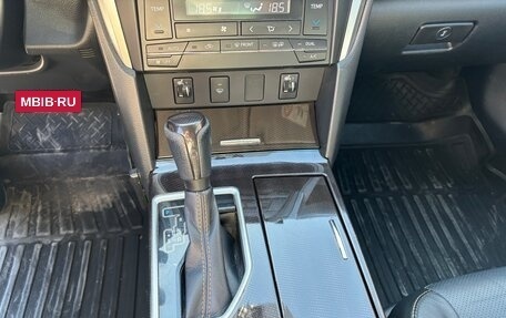 Toyota Camry, 2016 год, 1 850 000 рублей, 14 фотография