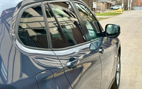 BMW X1, 2011 год, 1 033 000 рублей, 8 фотография