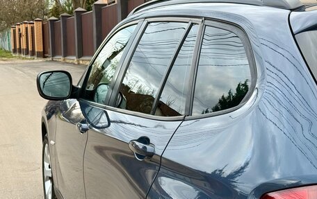 BMW X1, 2011 год, 1 033 000 рублей, 7 фотография