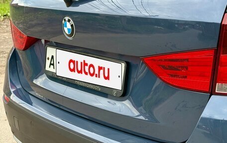 BMW X1, 2011 год, 1 033 000 рублей, 9 фотография