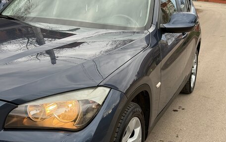 BMW X1, 2011 год, 1 033 000 рублей, 11 фотография
