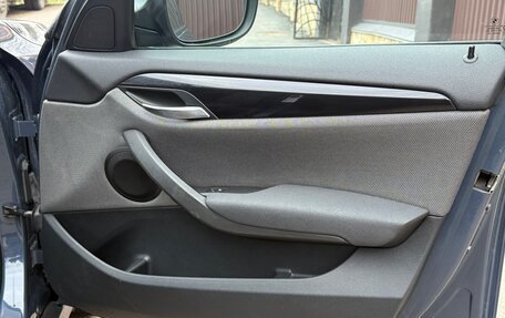 BMW X1, 2011 год, 1 033 000 рублей, 19 фотография