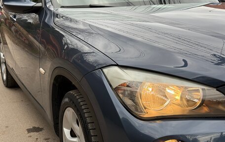 BMW X1, 2011 год, 1 033 000 рублей, 10 фотография